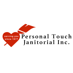 Personal Touch Janitorial Inc.