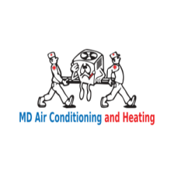 MD Air Conditioning and Heating
