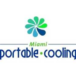 Miami Portable Cooling