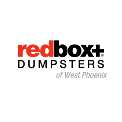 redbox+ Dumpsters of West Phoenix