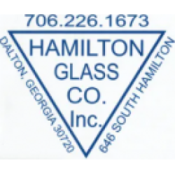 Hamilton Glass Co., Inc.