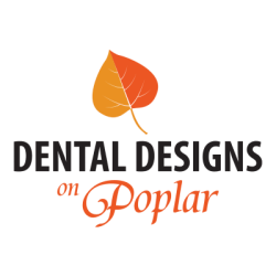 Dental Designs on Poplar