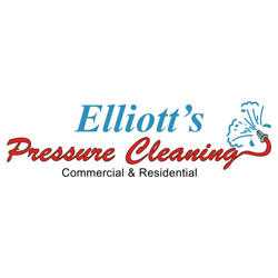 Elliott's Pressure Cleaning