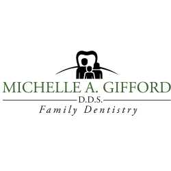 Michelle A. Gifford D.D.S.