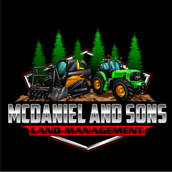 McDaniel and Sons Land Management