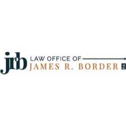 Law Office of James R. Border, P.A.