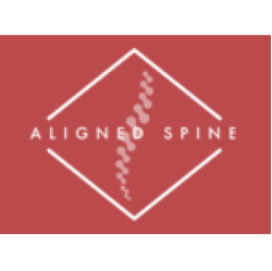 Aligned Spine - Dr. Edwin B Roberts