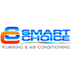 Smart Choice Plumbing & Air Conditioning LLC