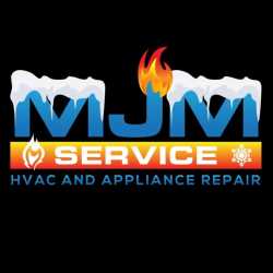 MJM HVAC and Appliance Repair