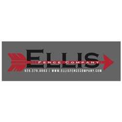 Ellis Fence Company