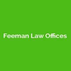Feeman Law Offices