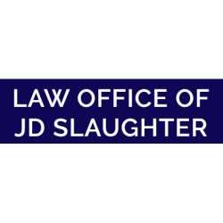 JD Slaughter Law, PLLC