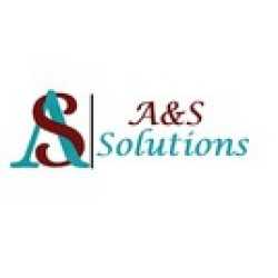 A&S SOLUTIONS LLC