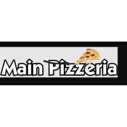 331 Main Pizzeria