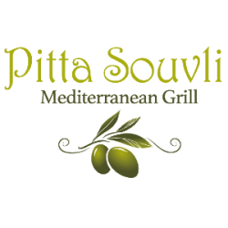 Pitta Souvli Mediterranean Grill