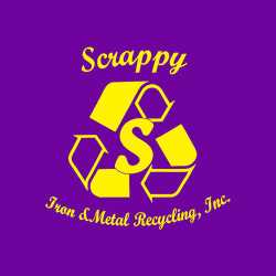 Scrappy Iron & Metal Recycling Inc.