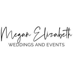 Megan Elizabeth Weddings and Events