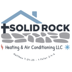 Solid Rock Heating & Air Conditiong LLC.