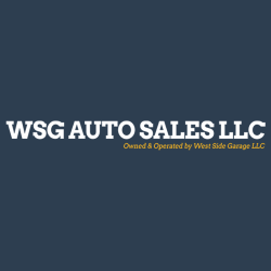 Wsg Auto Sales LLC