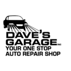 Dave's Garage Inc