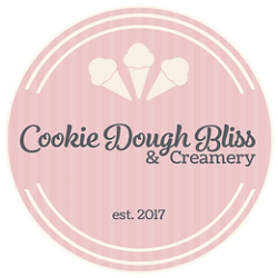 Cookie Dough Bliss Charleston