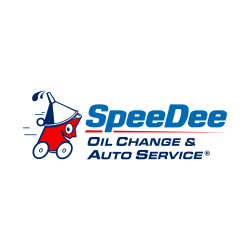 SpeeDee Oil Change & Auto Service - Closed