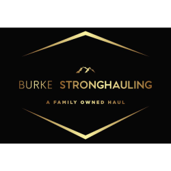 Burke Strong Hauling, Inc.