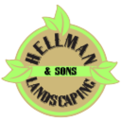 Hellman and sons Landscaping