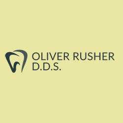 Oliver Rusher, DDS