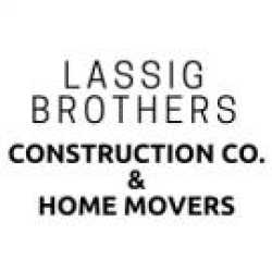 Lassig Brothers Construction Co & House Movers