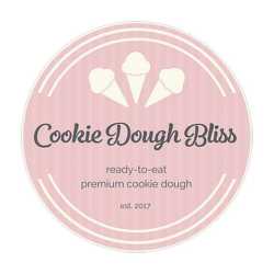 Cookie Dough Bliss NOLA