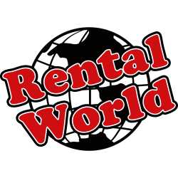 Rental World of St. Cloud