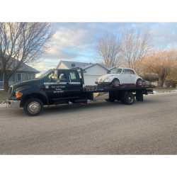 Stars & Stripes Towing