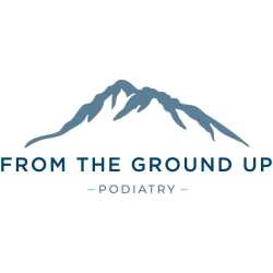 Julie Shaheen, DPM - From The Ground Up Podiatry