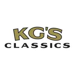 KG's Classics