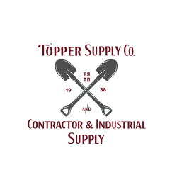 Topper Supply Co