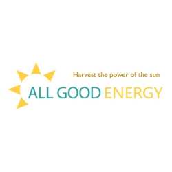 All Good Energy
