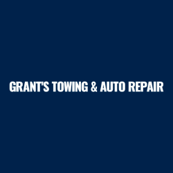 Grant's Towing & Auto Repair