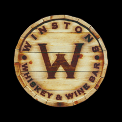 Winston's Kitchen: Whiskey & Wine Bar