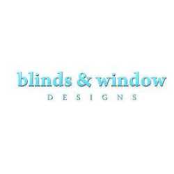 Blinds & Window Designs