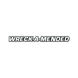 Wreck-A-Mended