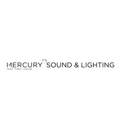 Mercury Sound & Lighting