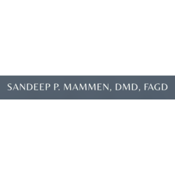 Sandeep Mammen, DMD, FAGD