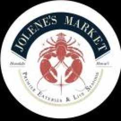 Jolene's Market - Chinatown