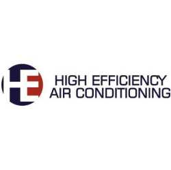 High Efficiency Air Conditioning