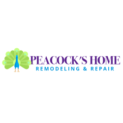 Peacock's Home Remodeling