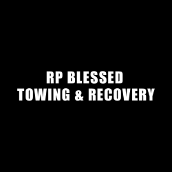 RP Blessed Towing & Recovery