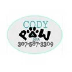 Cody Paw Spa