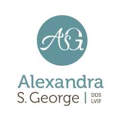 Alexandra S. George DDS