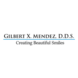 Gilbert X. Mendez, D.D.S.
